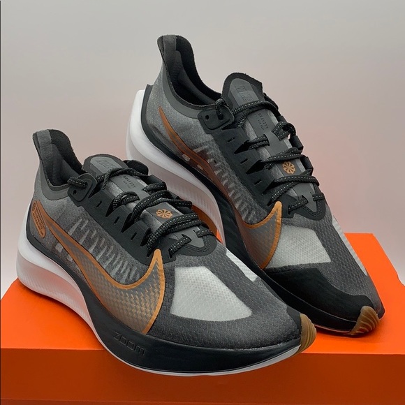 NIKE ZOOM GRAVITY smoke grey men’s - Picture 5 of 16